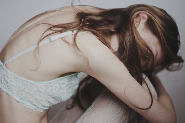 Współlokatorka, fetysz i facesitting