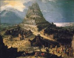 Wieża Babel. Powrót (I)