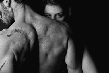 Wino, kobiety i grzech