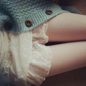 Słowo na S (III) - Swawole na stole (i nie tylko)