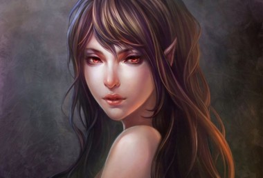 Elfka Chouko