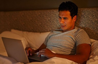 Wyznanie pornoholika