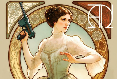 La Belle Époque, czyli biseksualnej awanturniczki rok z życia i spraw (IV) – Zimowa sztuka wymaga ofiar