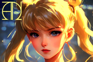 Księżycowy króliczek, czyli wsadź se te mikołajki w dupę! (I)