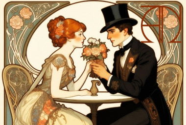 La Belle Époque, czyli biseksualnej awanturniczki rok z życia i spraw (III) – Jesienne mezalianse ze wszech miar