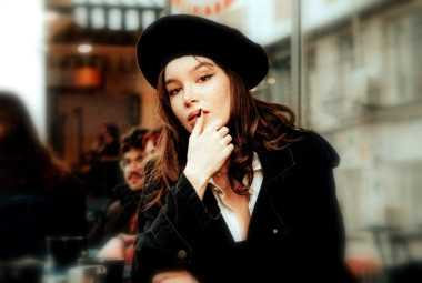 Opowiadanie na Walentynki