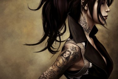 Głęboko w piekle (I)