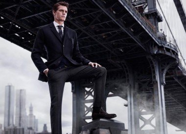 Depresja prezesa (I)