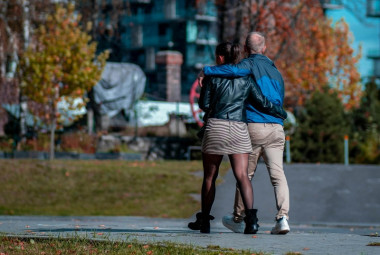 Dążenie do celu (II)