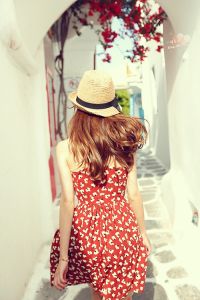 Egzamin dojrzałości (III)