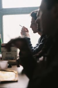 Egzamin dojrzałości (VI)