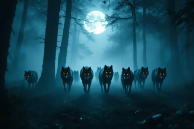 Strażniczka Bałtyku (VIII) 