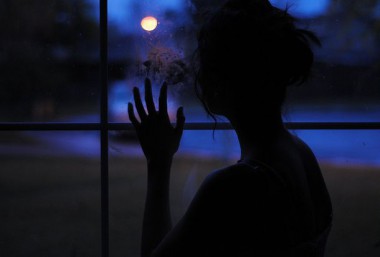 Blask księżyca (I)