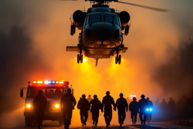 Strażniczka Bałtyku (I) 