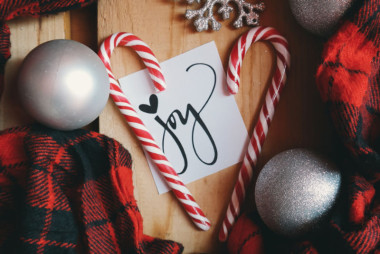 Opowiastka świąteczna - Świąteczna słodycz