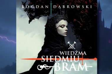 Wiedźma Siedmiu Bram