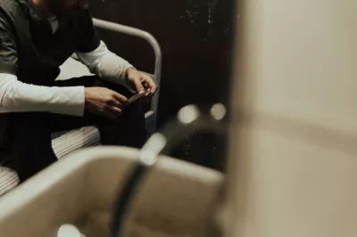 Debiutant - pierwszy dzień nowego życia