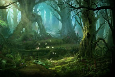 Sny, wspomnienia, nie widzę między nimi różnicy (I)