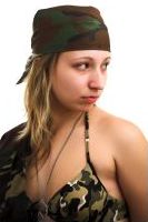 Firma (II). Paintball