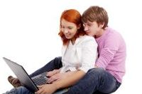 Historia znajomości internetowej. Pierwsze spotkanie