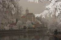 Zamek - Fanatyzmy hrabiny Aleksandry (I)