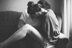 Iza i Piotr. Filmowy wieczór