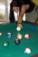 Kamila nauczycielka (III). Zwykły obozowy dzień