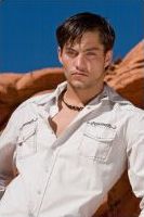 Z pamiętnika męskiej dziwki...