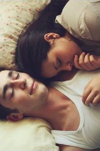 Miłości (II). Razem czy osobno?