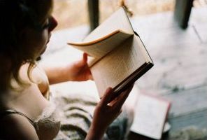 Nauczycielka z gimnazjum