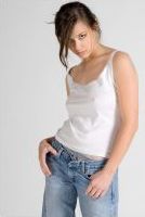 New girl (II)