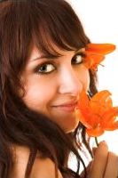 Z moją ukochaną Nikusią