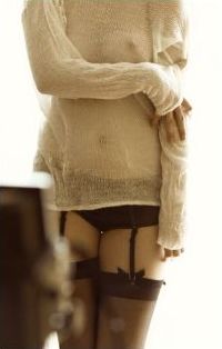 Przyjemnie być jego suką