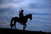 Baśń o rycerzu, smoku i dziewicy (coś o cnocie w tarapatach)