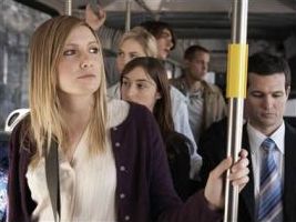 Tak niesamowicie Cię pożądam...