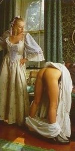 Wiktoriańska dyscyplina