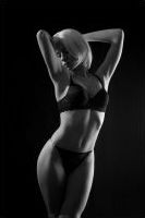 Wszyscy spali, a ja...