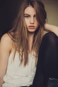 Wychowanka gangstera