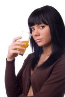 Za rzeczką, opodal krzaczka...