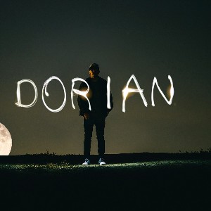 Dorian Hill
