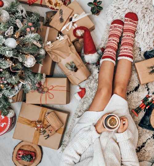 Pokątne opowiadania erotyczne